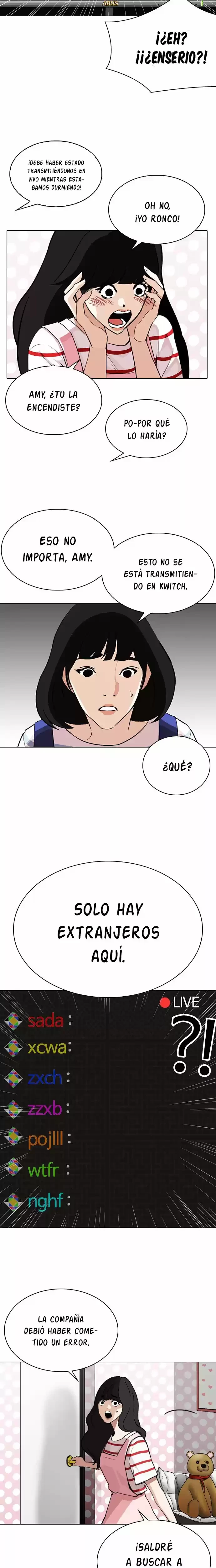 Nueva Cara  > Capitulo 289 > Page 291