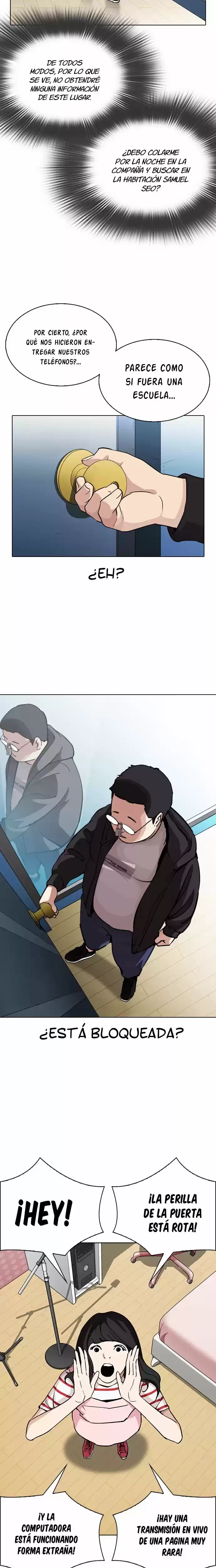 Nueva Cara  > Capitulo 289 > Page 341