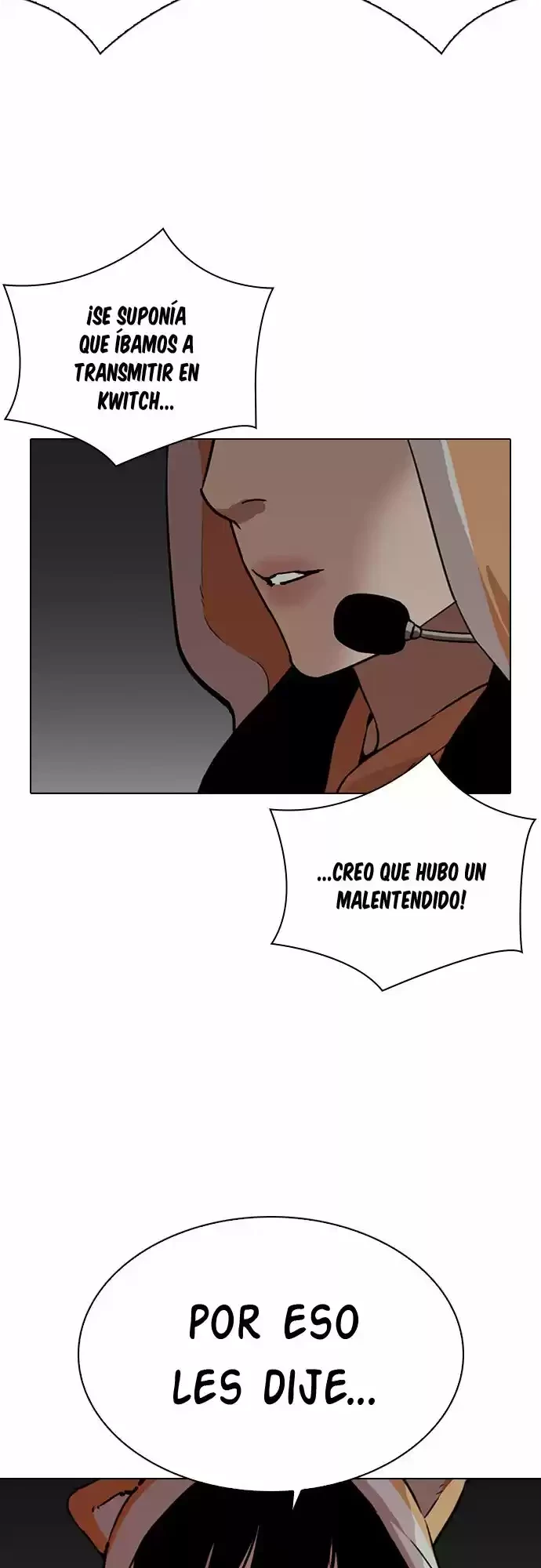Nueva Cara  > Capitulo 289 > Page 351