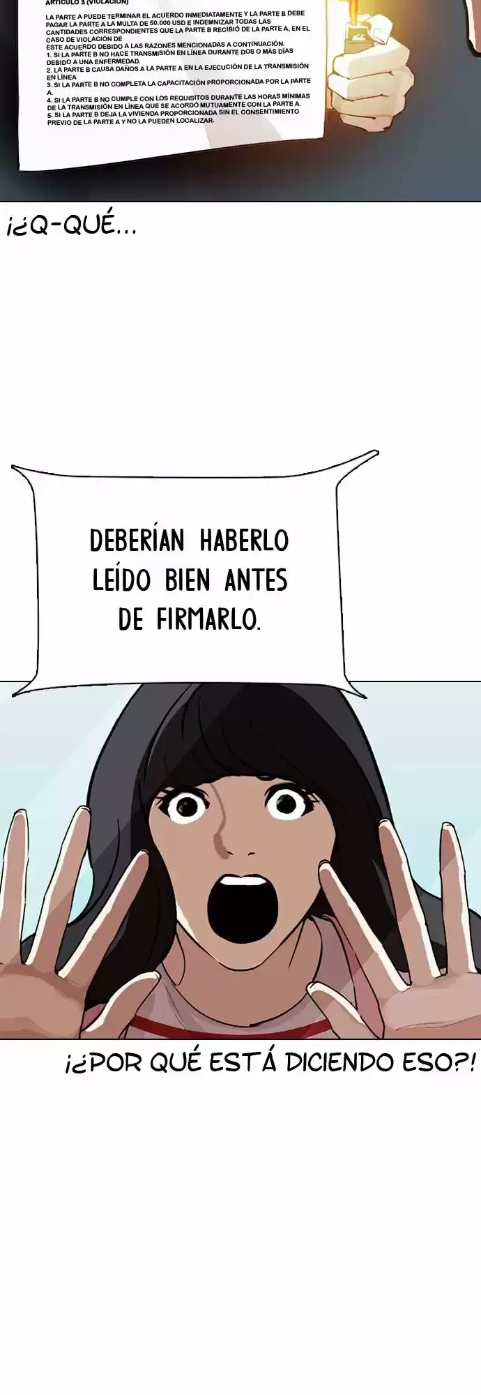 Nueva Cara  > Capitulo 289 > Page 371