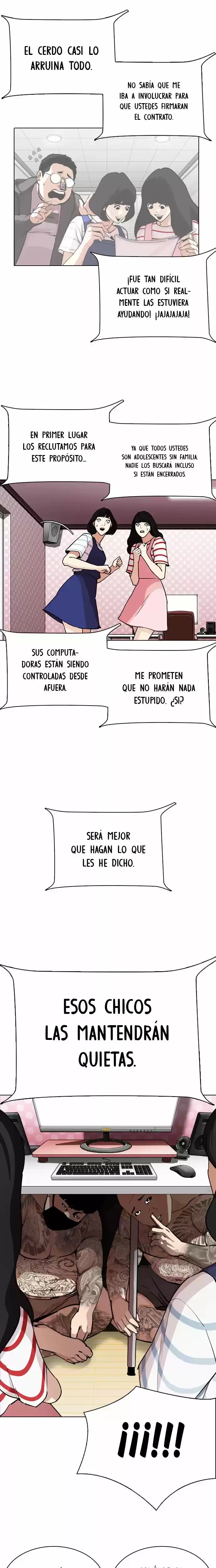 Nueva Cara  > Capitulo 289 > Page 381