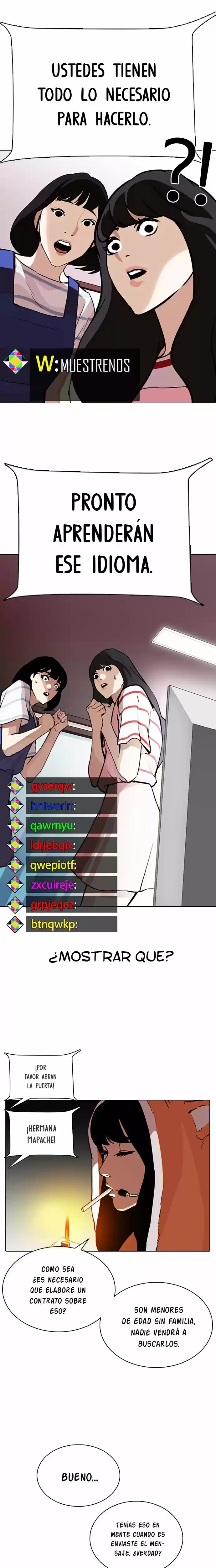 Nueva Cara  > Capitulo 289 > Page 401