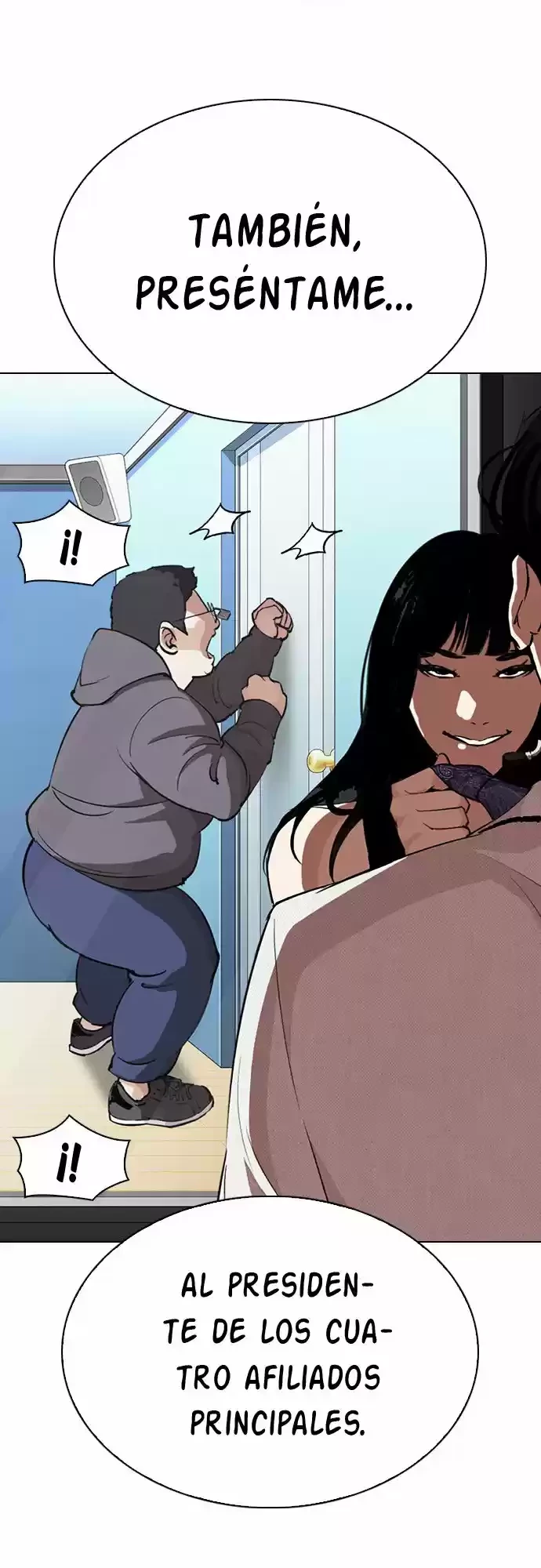 Nueva Cara  > Capitulo 289 > Page 431