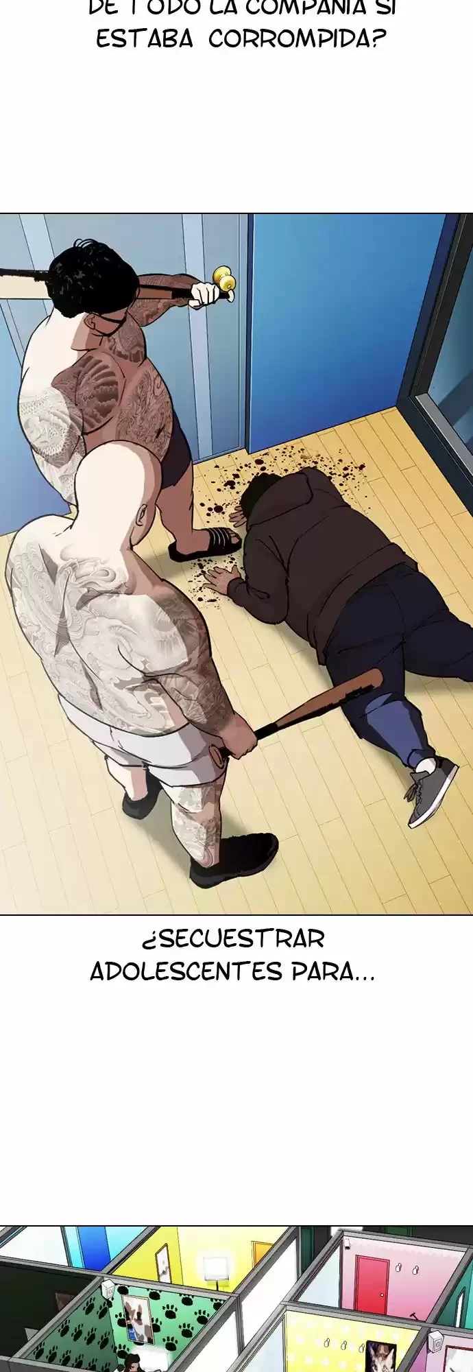 Nueva Cara  > Capitulo 289 > Page 451