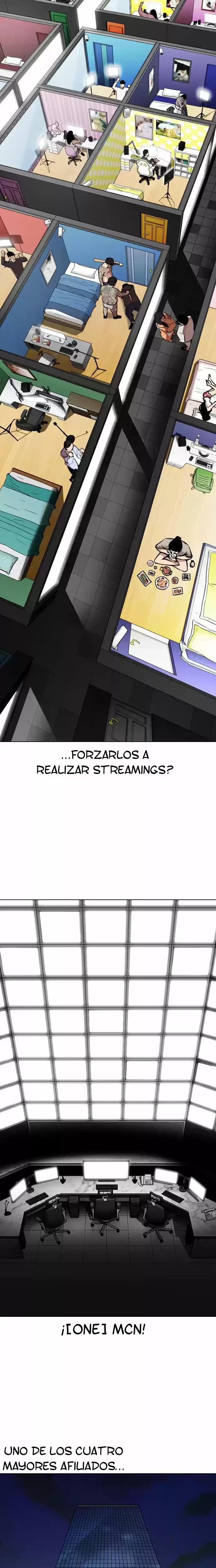 Nueva Cara  > Capitulo 289 > Page 461