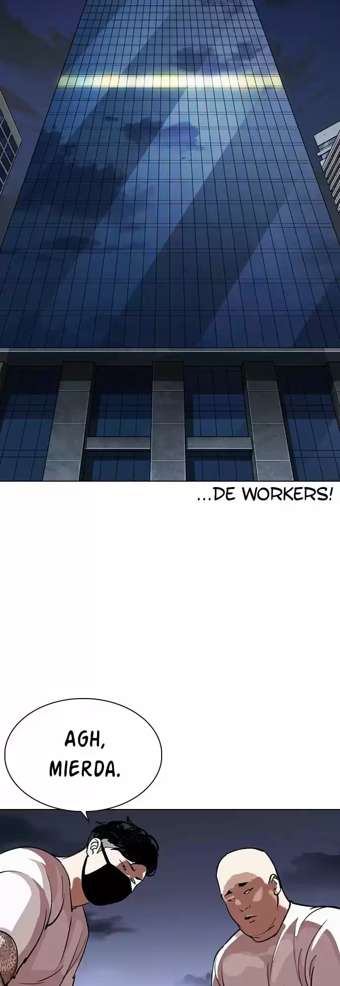 Nueva Cara  > Capitulo 289 > Page 471