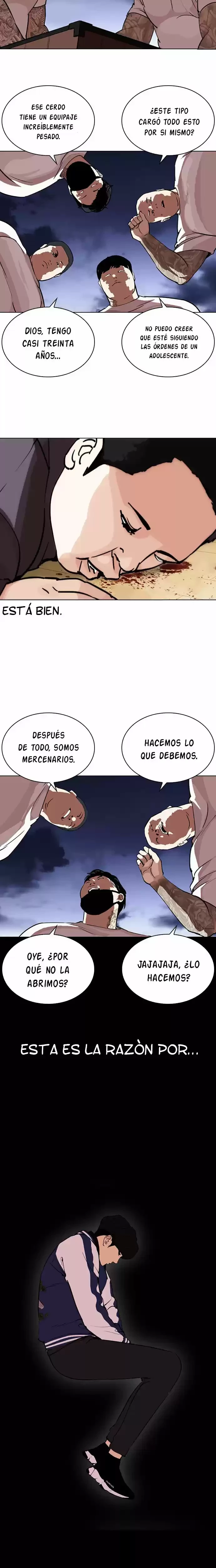 Nueva Cara  > Capitulo 289 > Page 481