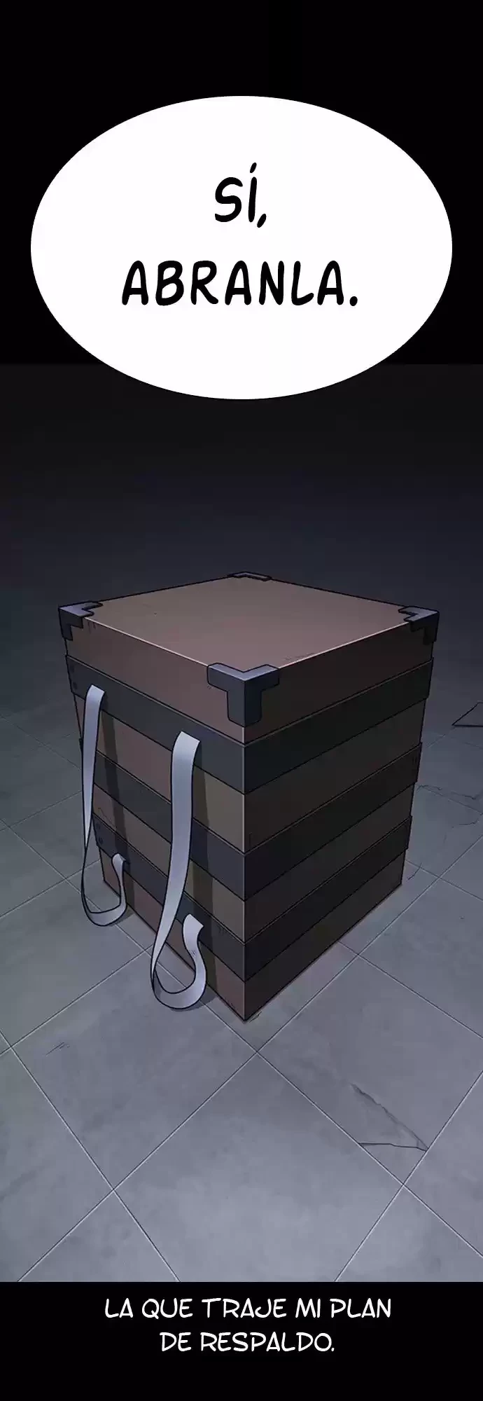 Nueva Cara  > Capitulo 289 > Page 491