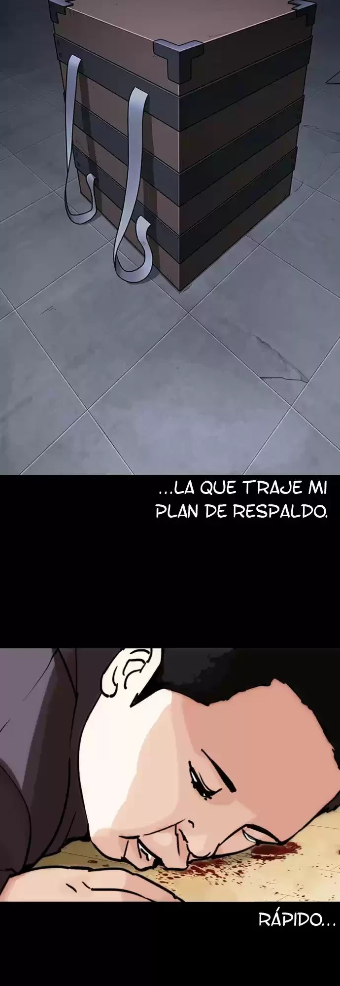 Nueva Cara  > Capitulo 290 > Page 31