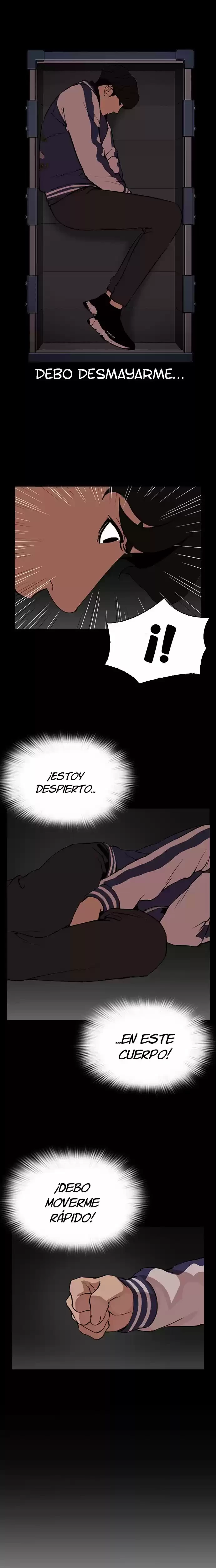 Nueva Cara  > Capitulo 290 > Page 41