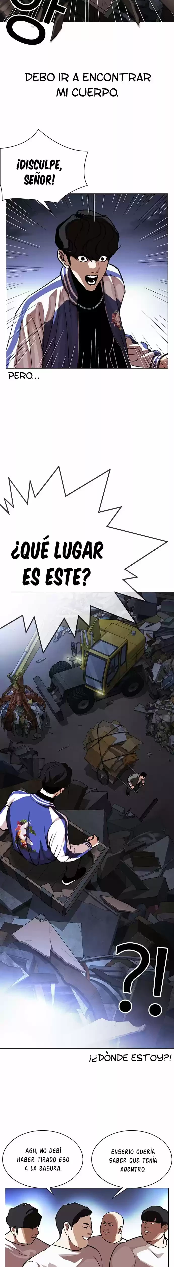 Nueva Cara  > Capitulo 290 > Page 61