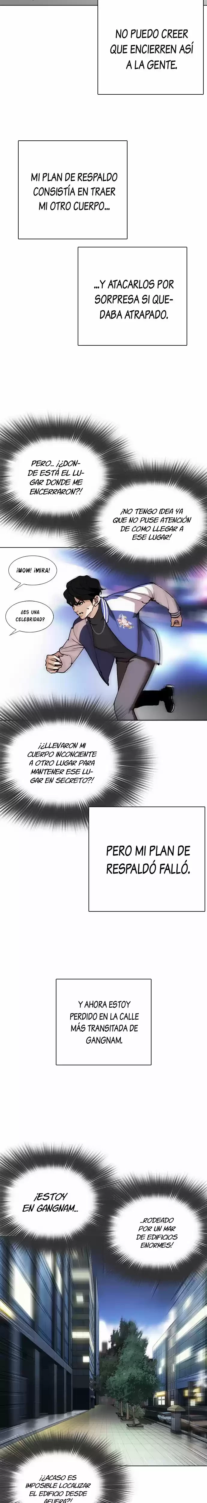 Nueva Cara  > Capitulo 290 > Page 101