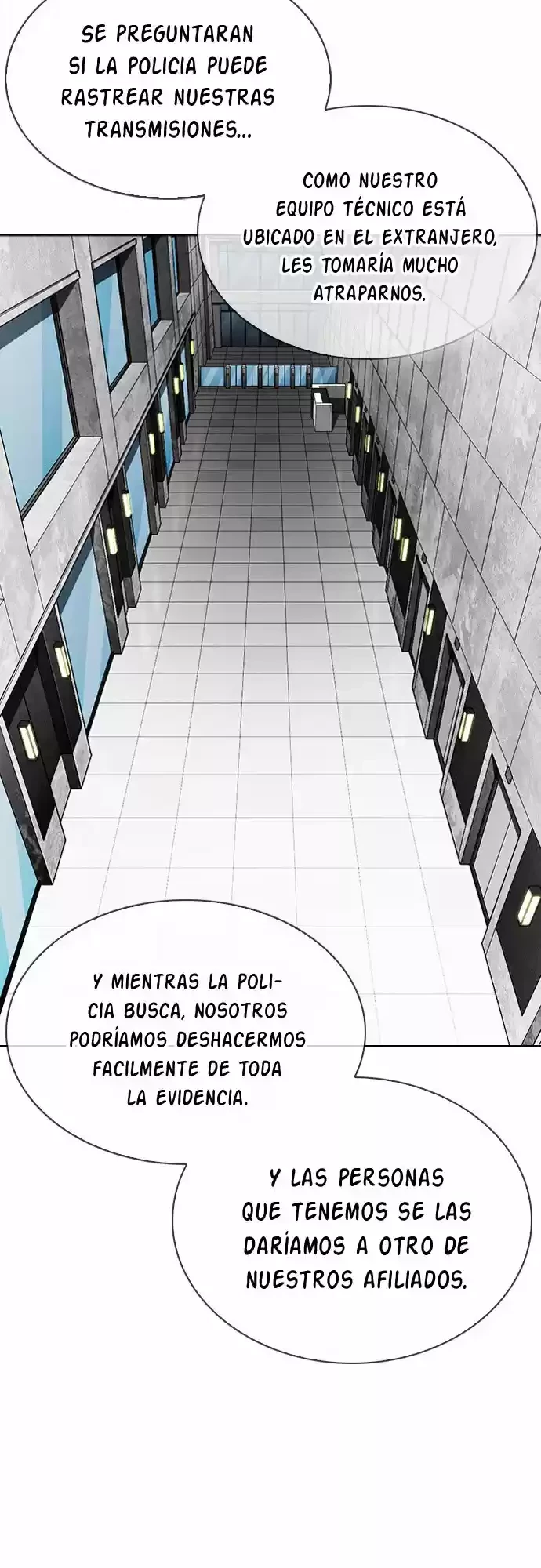 Nueva Cara  > Capitulo 290 > Page 221
