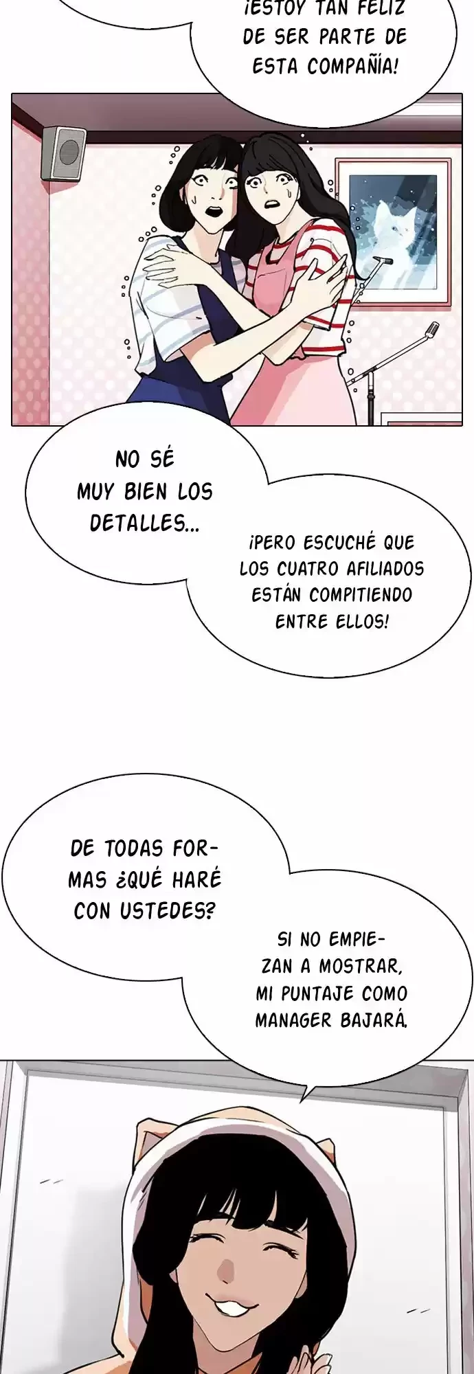 Nueva Cara  > Capitulo 290 > Page 241