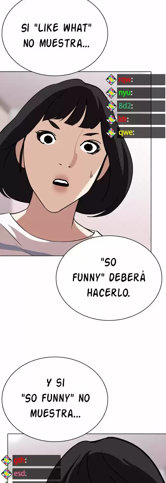 Nueva Cara  > Capitulo 290 > Page 261