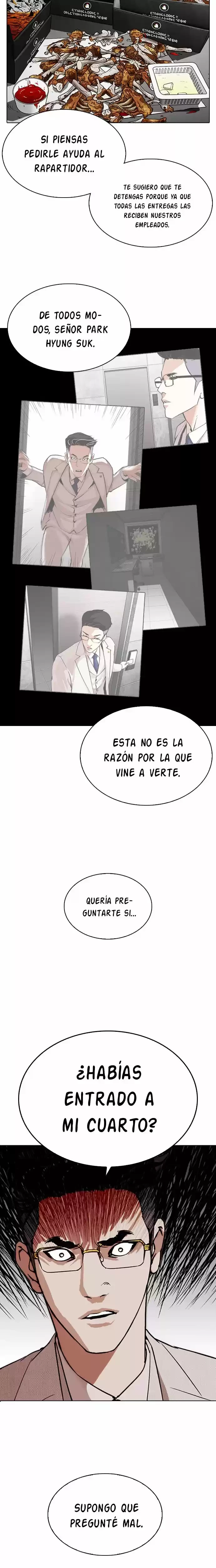 Nueva Cara  > Capitulo 290 > Page 291