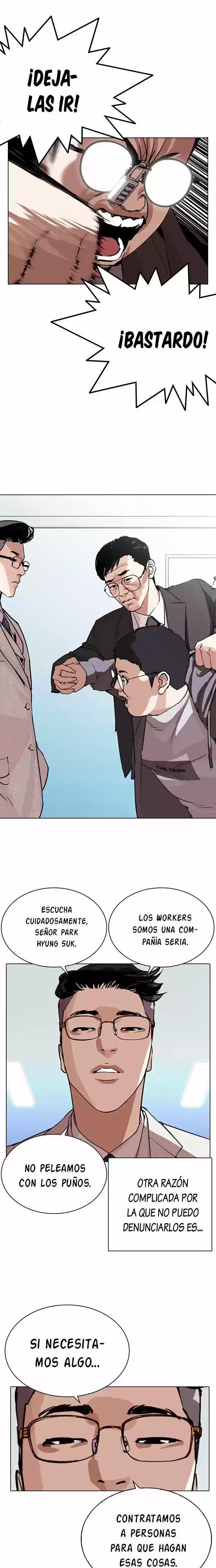 Nueva Cara  > Capitulo 290 > Page 311