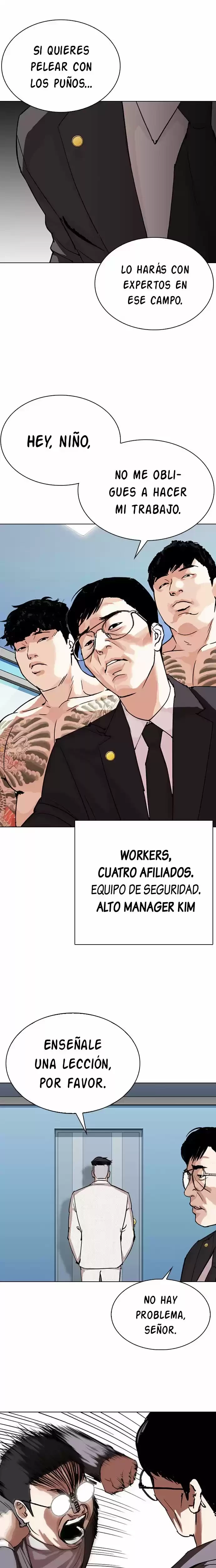 Nueva Cara  > Capitulo 290 > Page 331