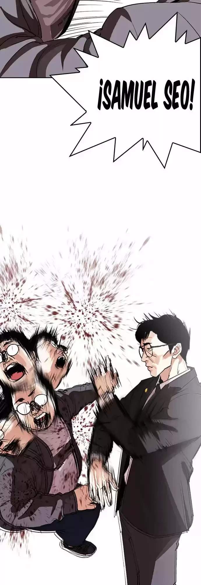 Nueva Cara  > Capitulo 290 > Page 341