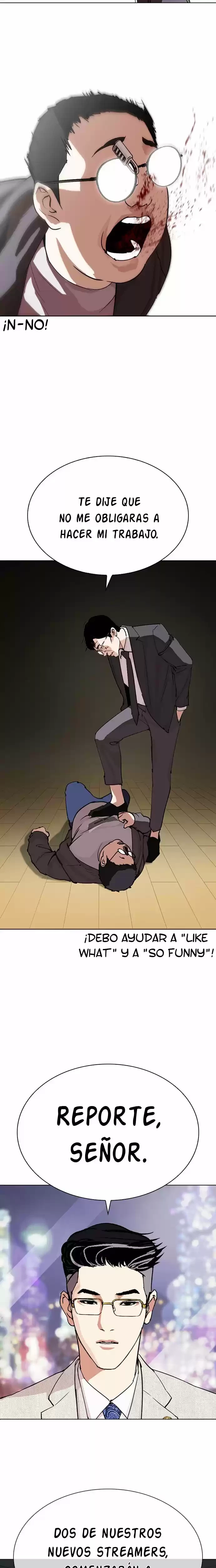 Nueva Cara  > Capitulo 290 > Page 361