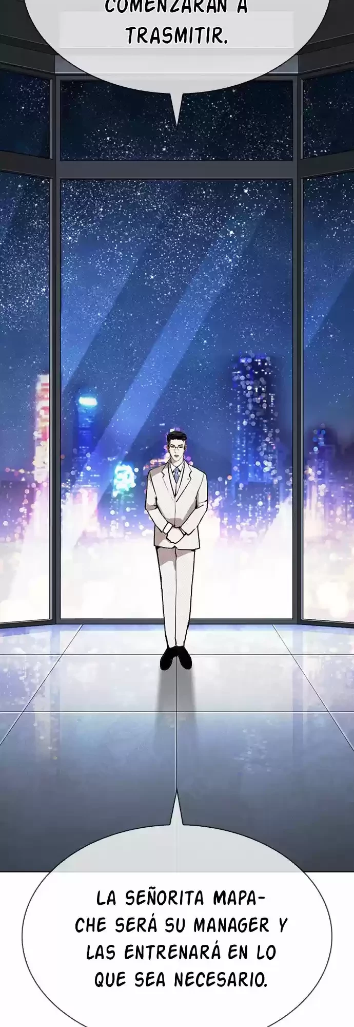 Nueva Cara  > Capitulo 290 > Page 371