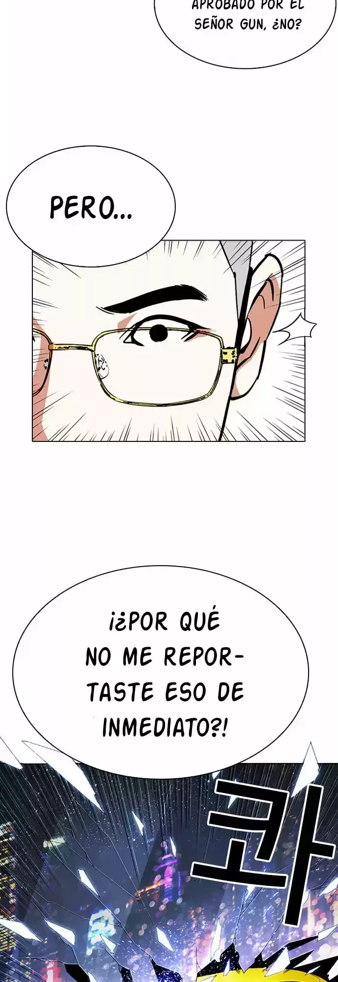 Nueva Cara  > Capitulo 290 > Page 411