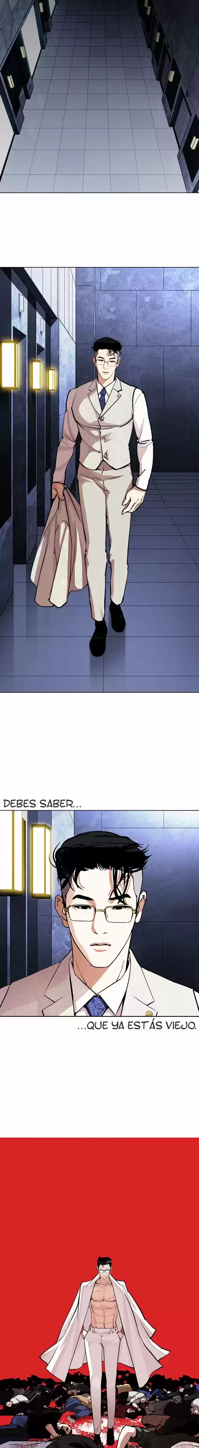 Nueva Cara  > Capitulo 290 > Page 441