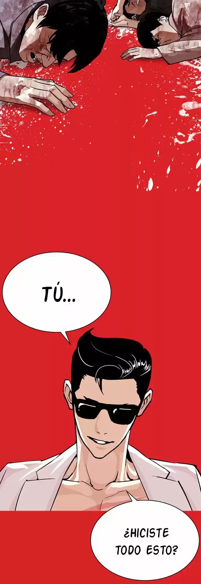 Nueva Cara  > Capitulo 290 > Page 451