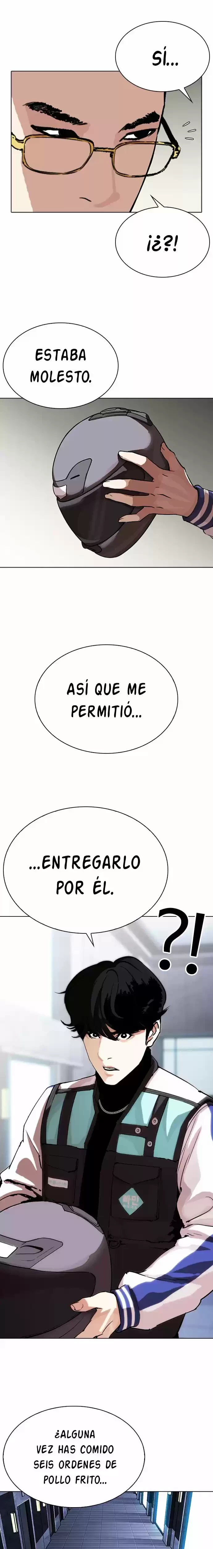 Nueva Cara  > Capitulo 290 > Page 481