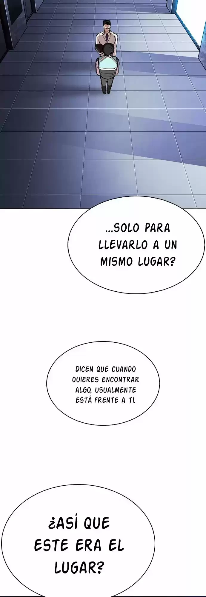 Nueva Cara  > Capitulo 290 > Page 491