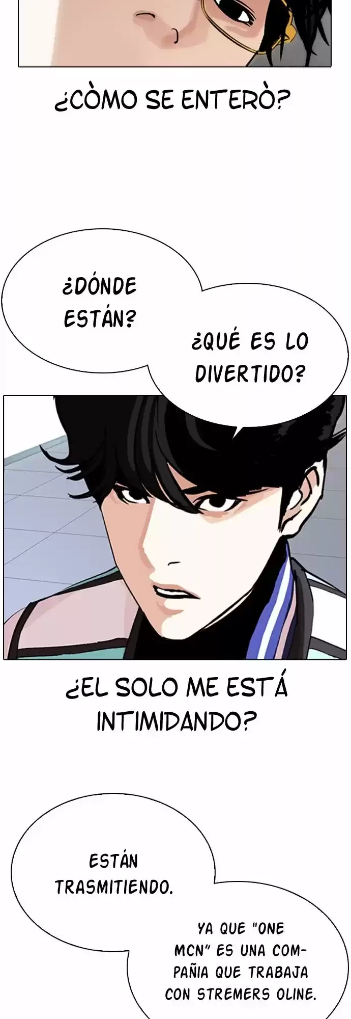Nueva Cara  > Capitulo 291 > Page 31
