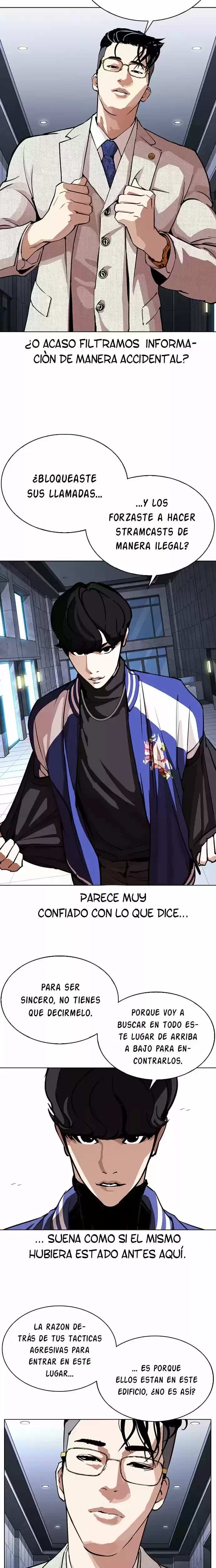 Nueva Cara  > Capitulo 291 > Page 41