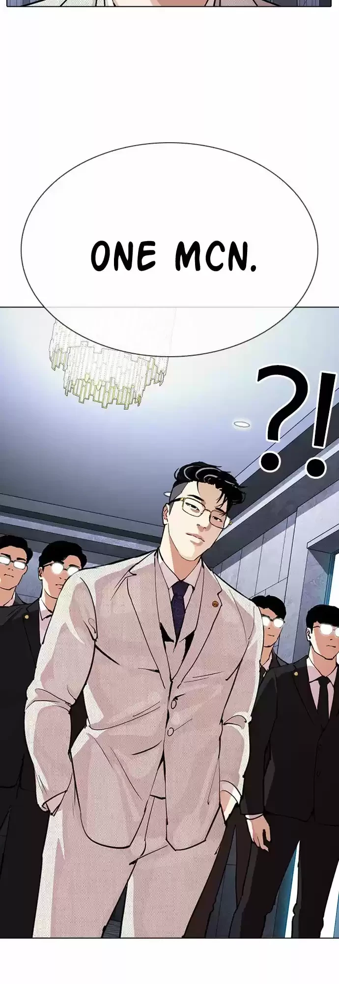 Nueva Cara  > Capitulo 291 > Page 51