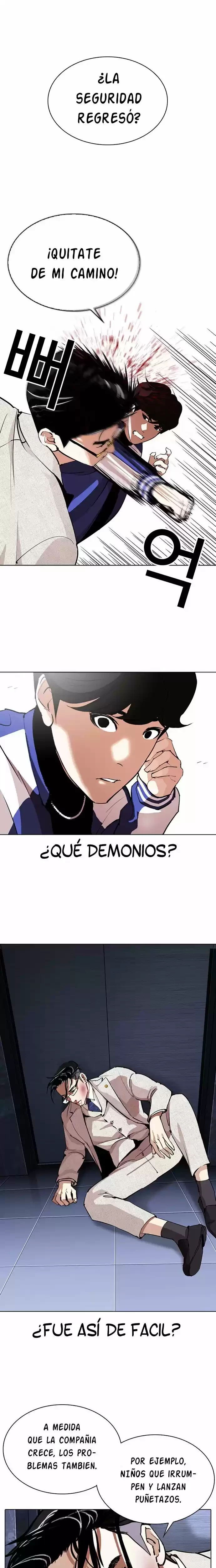 Nueva Cara  > Capitulo 291 > Page 61