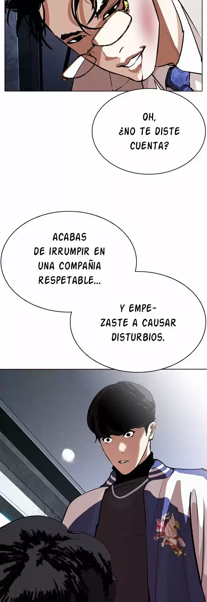 Nueva Cara  > Capitulo 291 > Page 71