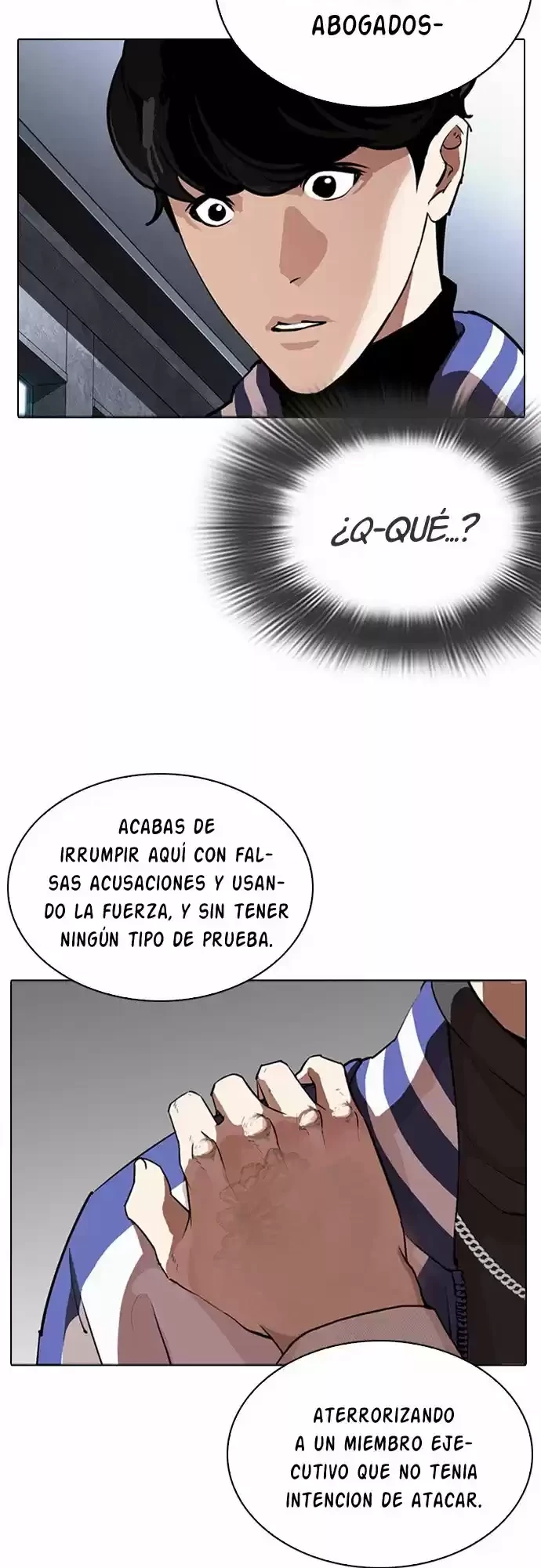 Nueva Cara  > Capitulo 291 > Page 91