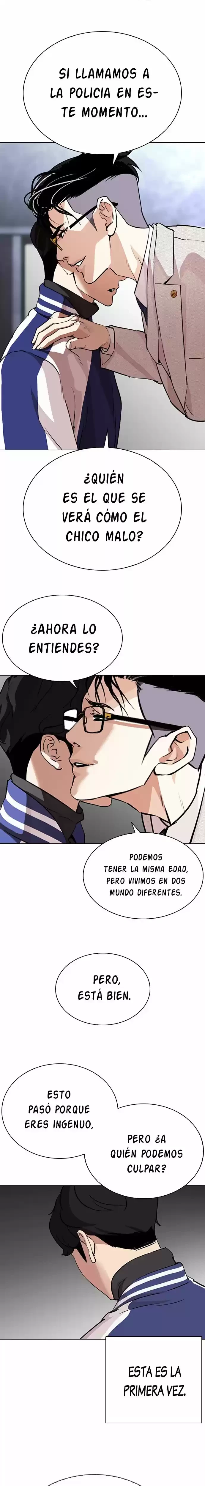 Nueva Cara  > Capitulo 291 > Page 101