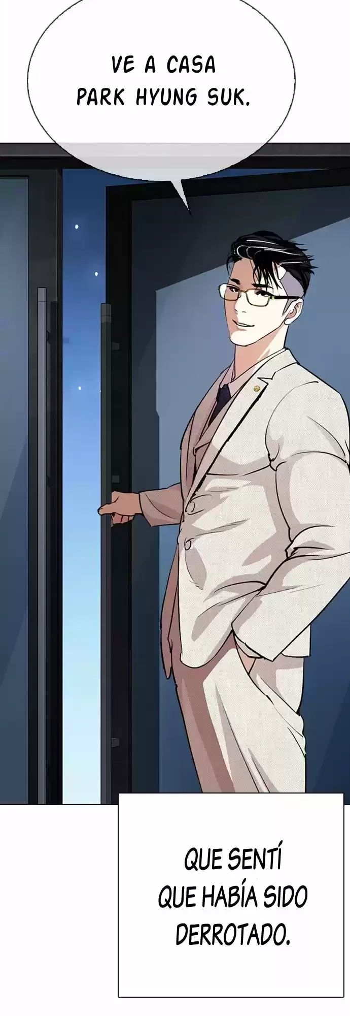 Nueva Cara  > Capitulo 291 > Page 111