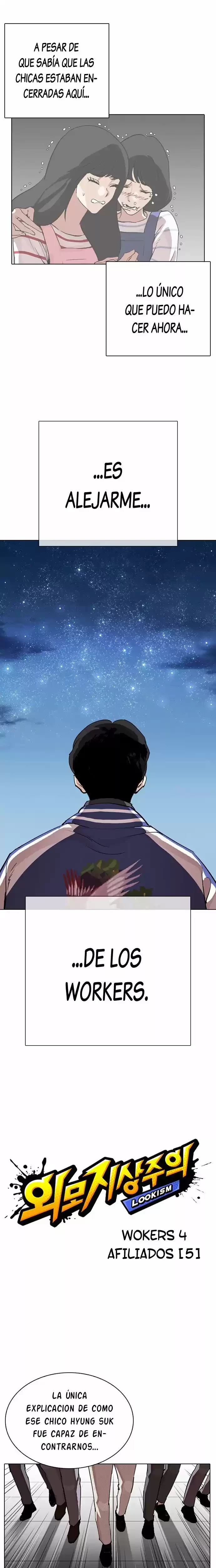 Nueva Cara  > Capitulo 291 > Page 121