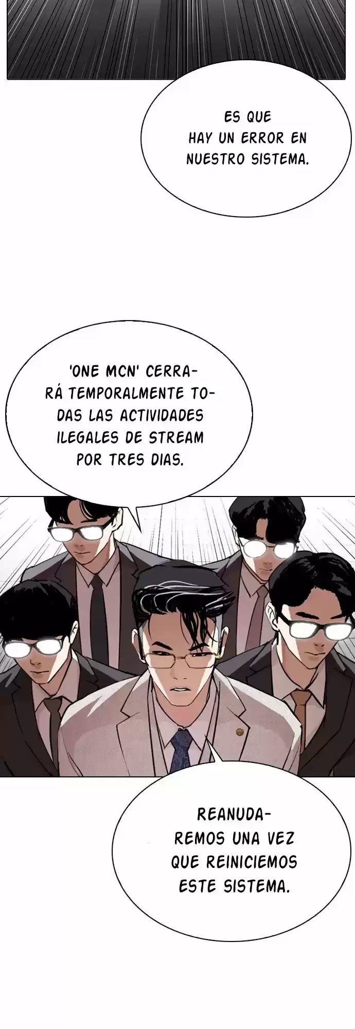 Nueva Cara  > Capitulo 291 > Page 131