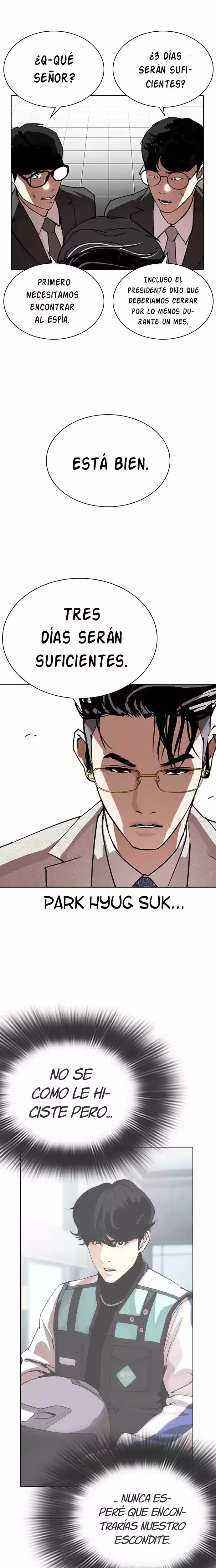 Nueva Cara  > Capitulo 291 > Page 141