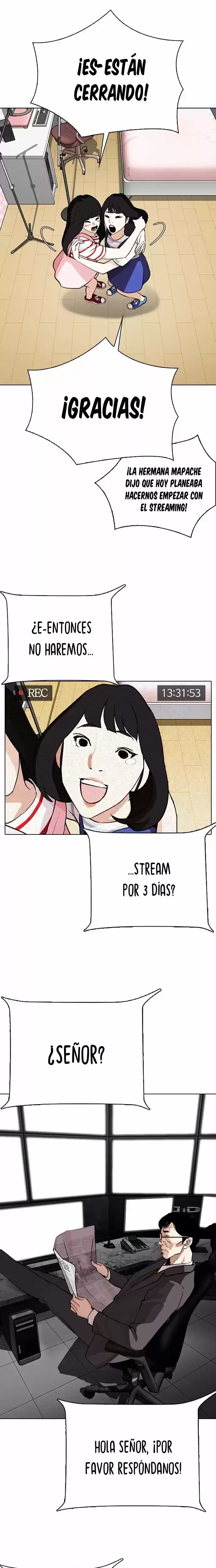 Nueva Cara  > Capitulo 291 > Page 171