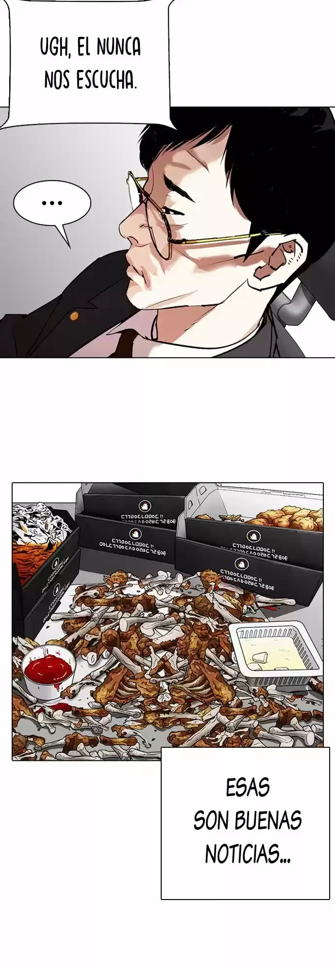 Nueva Cara  > Capitulo 291 > Page 181