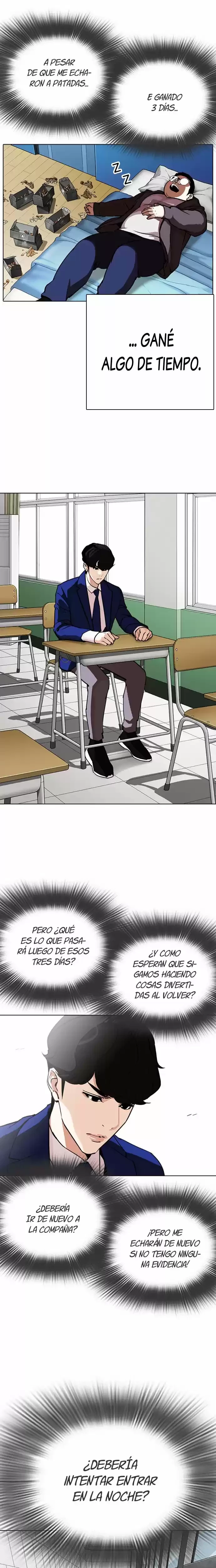 Nueva Cara  > Capitulo 291 > Page 191