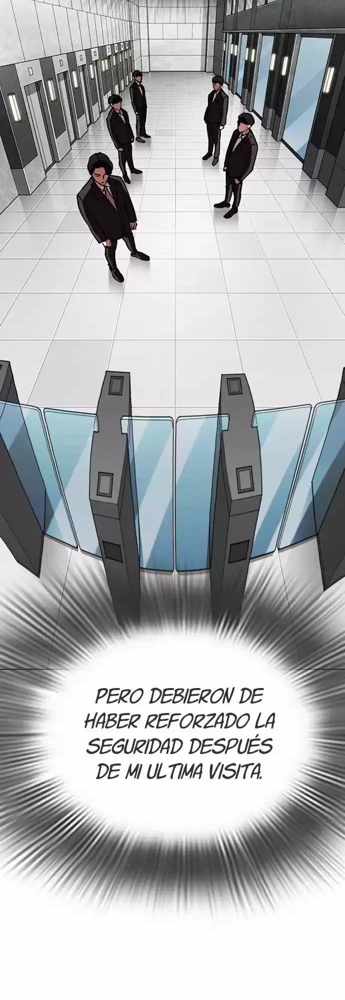 Nueva Cara  > Capitulo 291 > Page 201