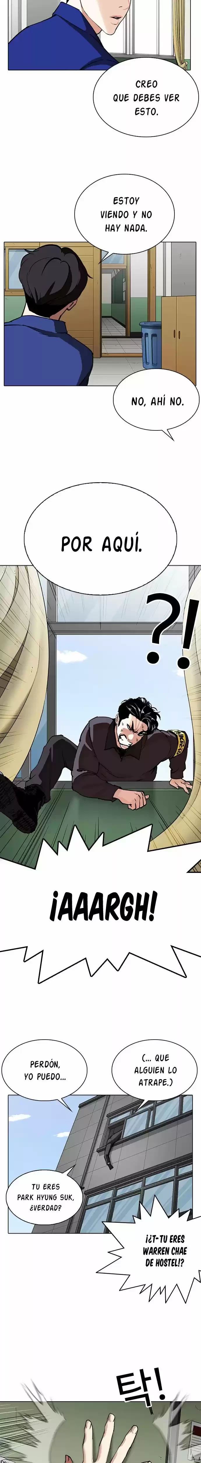 Nueva Cara  > Capitulo 291 > Page 231