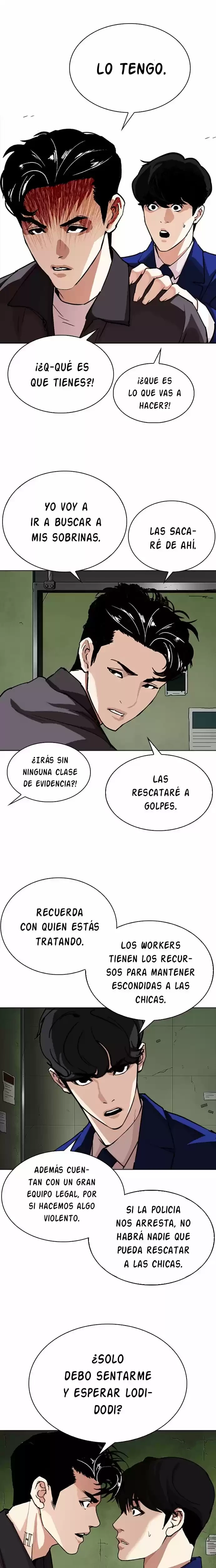 Nueva Cara  > Capitulo 291 > Page 271