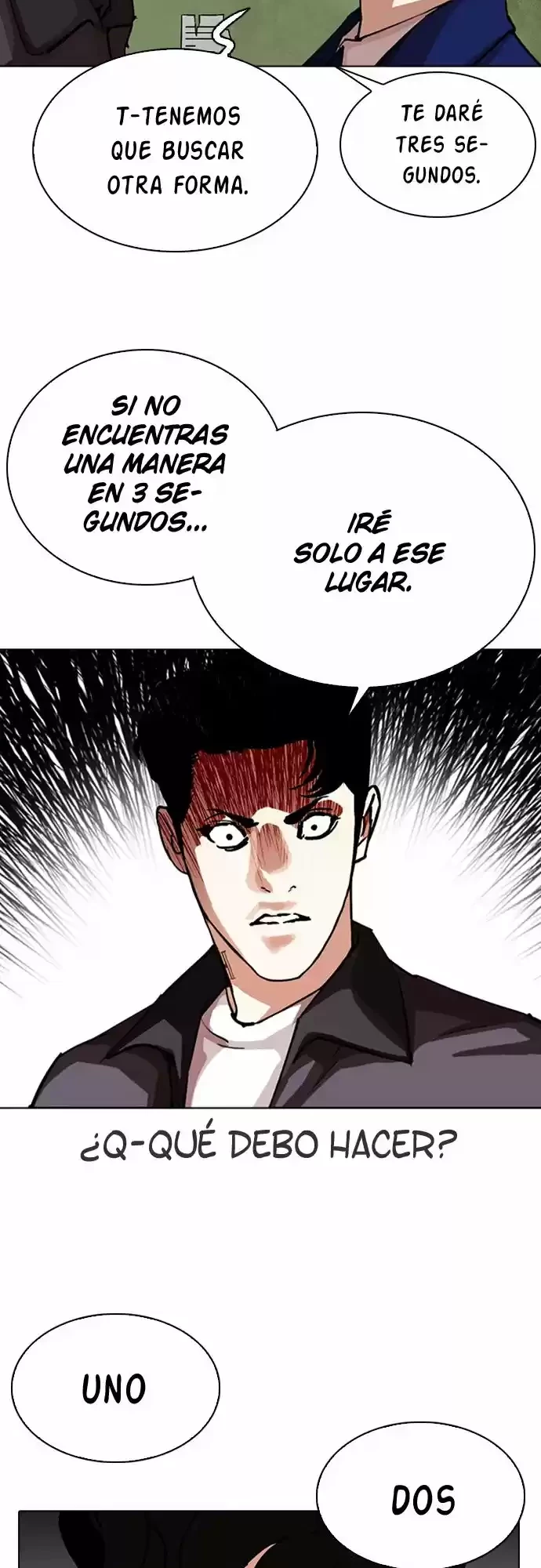 Nueva Cara  > Capitulo 291 > Page 281