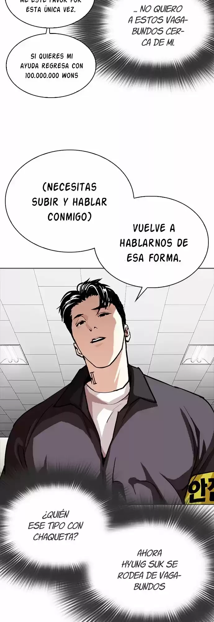 Nueva Cara  > Capitulo 291 > Page 301