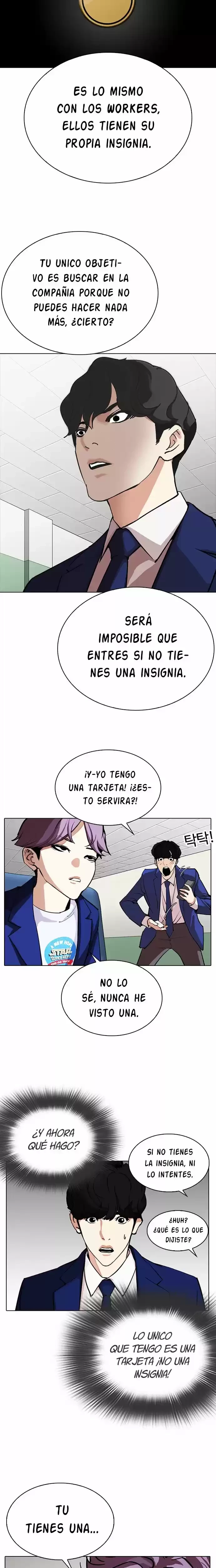 Nueva Cara  > Capitulo 291 > Page 341